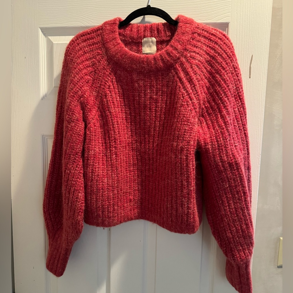 H&M sweater , perfect condition, size M